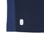 Scotland Infant Home Rugby Shirt 25/26 Navy - Official Licensed Product Hem Detail 