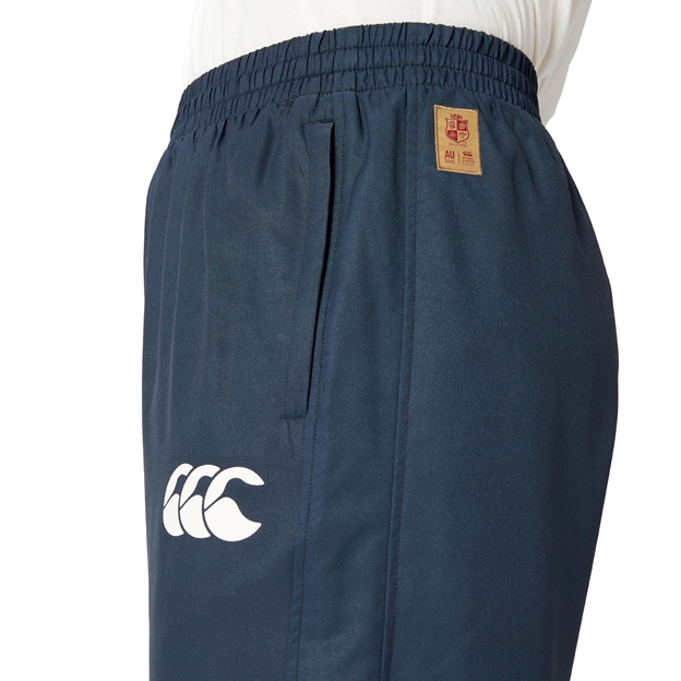 British and Irish Lions Womens Training Pants - Close Up Side