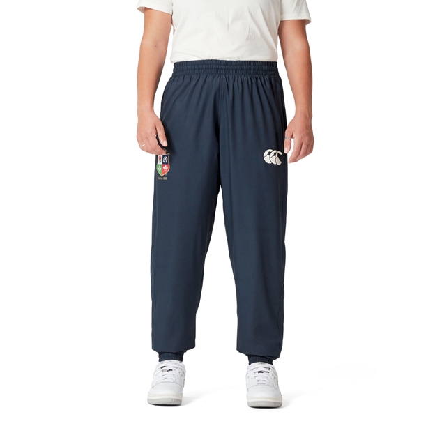 British and Irish Lions Womens Training Pants - Model Front