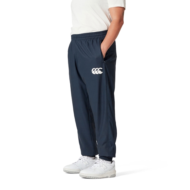 British and Irish Lions Womens Training Pants - Model Side Front