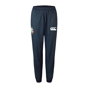 British and Irish Lions Womens Training Pant - Front