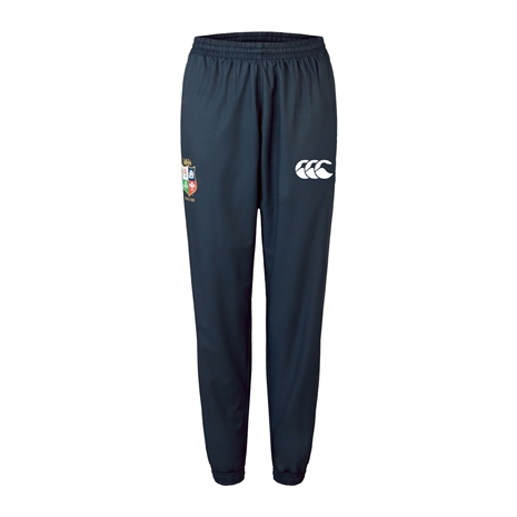 British and Irish Lions Womens Training Pant - Front