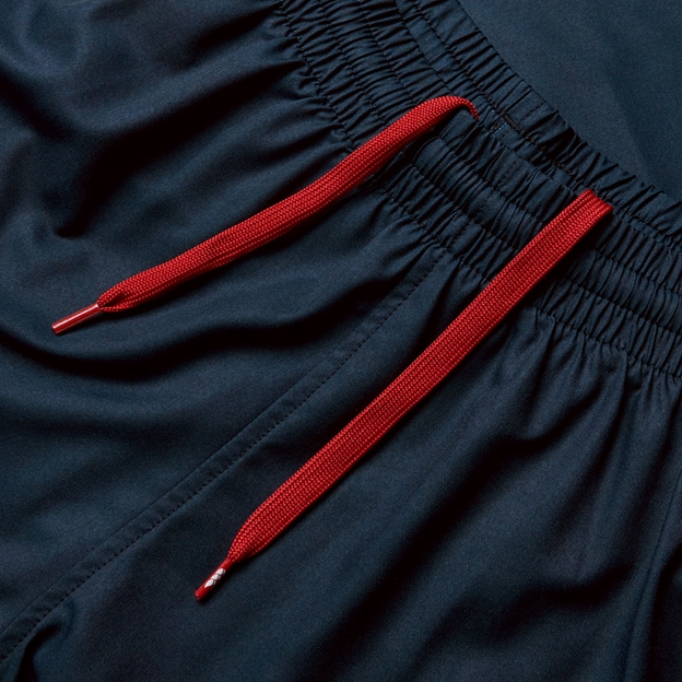 British and Irish Lions Womens Training Pants - Close Up Drawstring