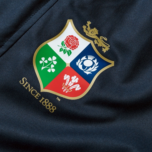 British and Irish Lions Womens Training Pants - Lions Logo
