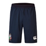 British and Irish Lions Mens Everest Shorts Navy - Front 