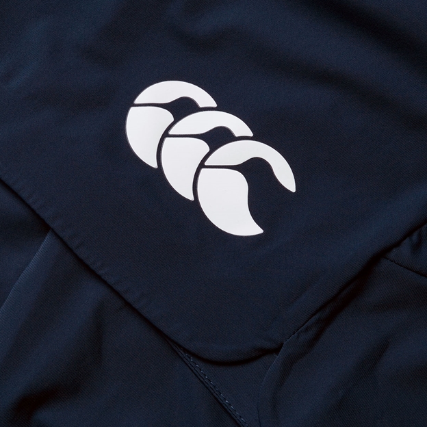 British and Irish Lions Mens Everest Shorts- Navy - Logo