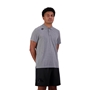 Canterbury Mens Vapodri Tempo Polo Shirt - Static Marl 