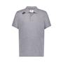 Canterbury Mens Vapodri Tempo Polo Shirt - Static Marl 