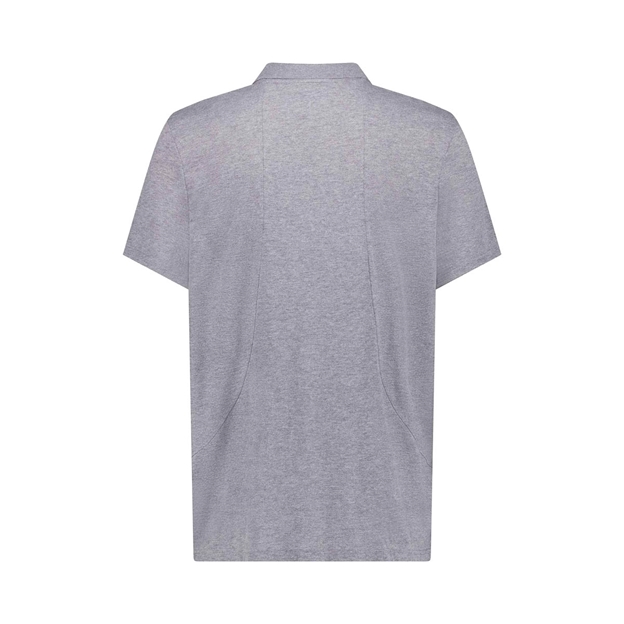 Canterbury Mens Vapodri Tempo Polo Shirt - Static Marl
