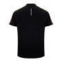 Canterbury Mens Tempo Drill Top Black - Back View 