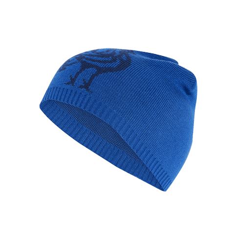 France Beanie 25/26 Royal Blue - Front France Beanie 25/26 Royal Blue - Front
