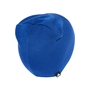 France Beanie 25/26 Royal Blue - Back 