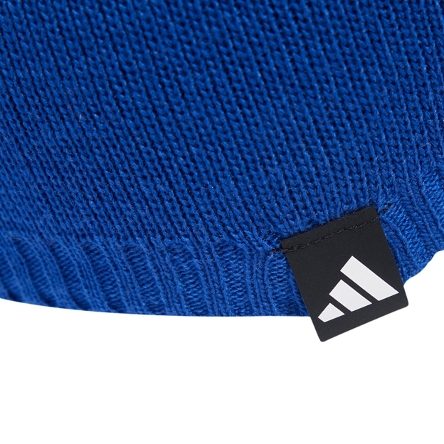 France Beanie 25/26 Royal Blue - adidas