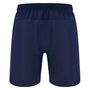 Scotland Mens Bermuda Short 25/26 Navy - Back 