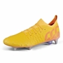 Canterbury Adults Speed Infinite Elite Soft Ground Rugby Boots - Yellow 