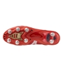 Mizuno Adults Morelia Neo IV Β Elite SI Rugby Boots Red/White/Black - Soleplate 