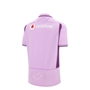 Scotland Junior Away Rugby Shirt 25/26 Purple - Back 