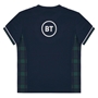 Scotland Toddlers Home Rugby Shirt Short Sleeve 2024 - Back 