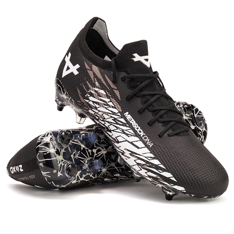 Oxen Metasock AG Black - Front1