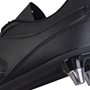 Canterbury Junior Phoenix Raze Soft Ground Rugby Boots Black - Side 