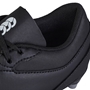 Canterbury Junior Phoenix Raze Soft Ground Rugby Boots Black - Sock Liner 