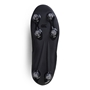 Canterbury Junior Phoenix Raze Soft Ground Rugby Boots Black - Sole 