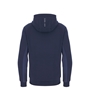 Edinburgh Kids Travel Hoodie 25/26 - Back 