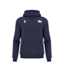 Edinburgh Kids Travel Hoodie 25/26 - Front 