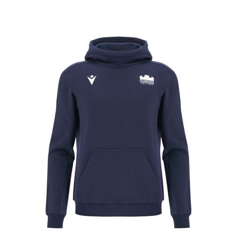 Edinburgh Kids Travel Hoodie 25/26 - Front Edinburgh Kids Travel Hoodie 25/26 - Front