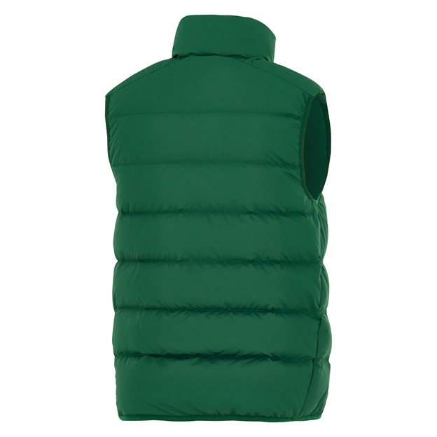 South Africa Springboks Mens Sideline Fill Vest 25/26 - Back