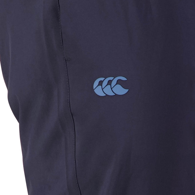 Canterbury Tempo Trackpants- Navy