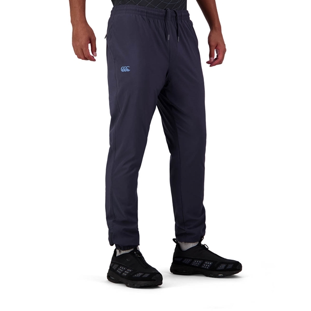 Canterbury Tempo Trackpants- Navy
