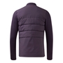 England Mens Thermal Jacket - Nightshade - 2025 - Back 