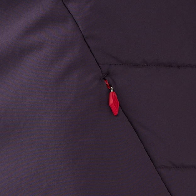 England Mens Thermal Jacket - Nightshade - 2025 - Pocket