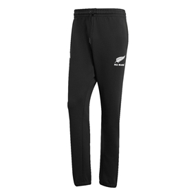 All Blacks Presentation Pants 25/26 Black - Front