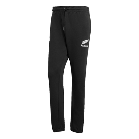 All Blacks Presentation Pants 25/26 Black - Front