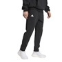 All Blacks Presentation Pants 25/26 Black - Model Walking 