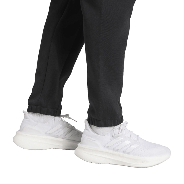All Blacks Presentation Pants 25/26 Black - Hem