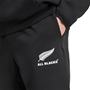 All Blacks Presentation Pants 25/26 Black - Fern 