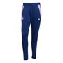 France Mens Training Pant 25/26 Blue - Front 