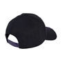 Black Ferns Baseball Cap Black 25/26 - Back 
