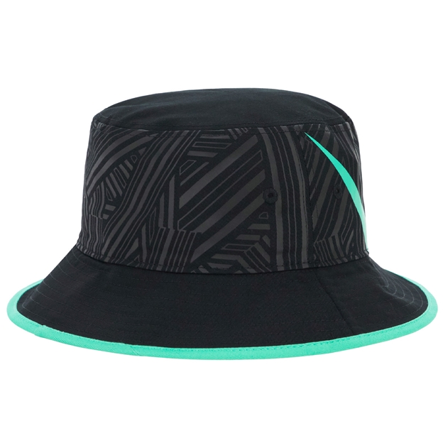 Ospreys Bucket Hat 25/26 Black - Back