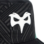 Ospreys Bucket Hat 25/26 Black - Badge 