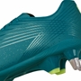 Canterbury Adults Stampede Groundbreak Team SG Rugby Boots Green - Heel 