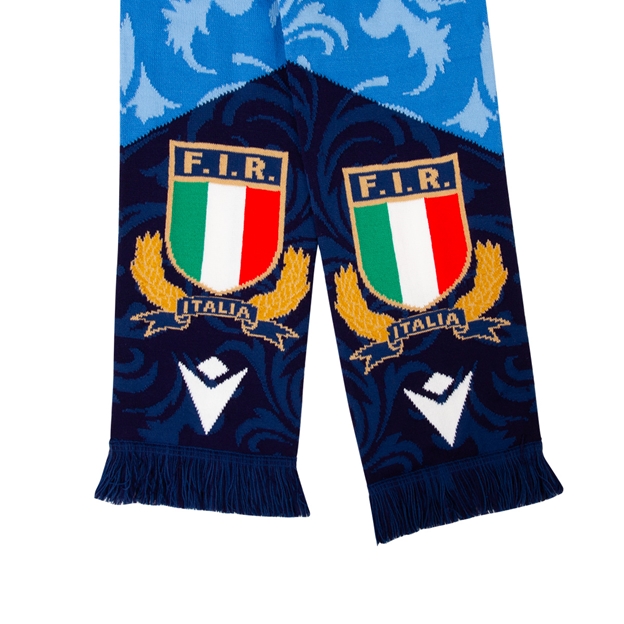 Italy Scarf - 24/25