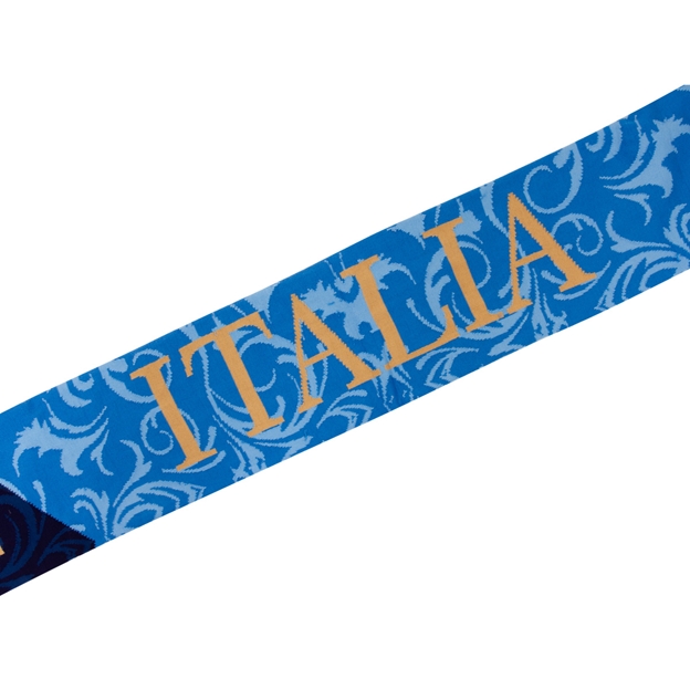 Italy Scarf 24/25 - Italia