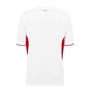 Red Roses Kids WRWC Home Rugby Shirt 2025 - White 