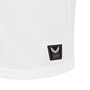 Red Roses Kids WRWC Home Rugby Shirt 2025 - White 