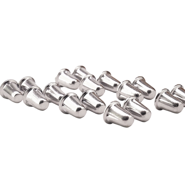 Oxen Studs 21mm - Soft Ground 21mm Close-up