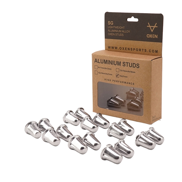 Oxen Studs 21mm - Pack View